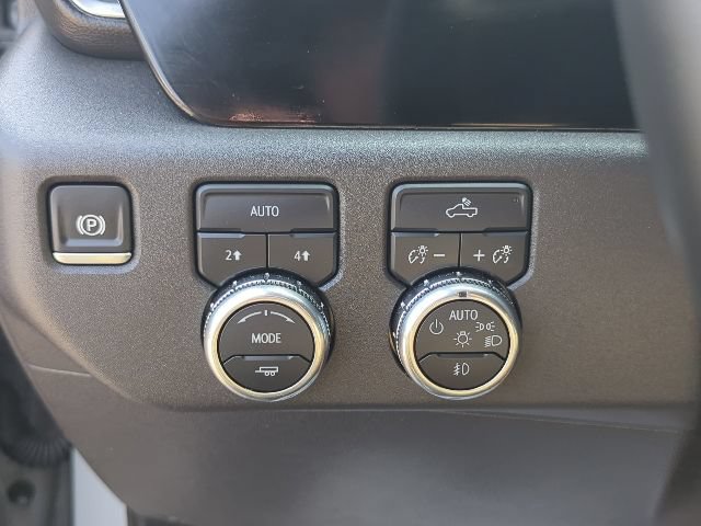 Used 2024 GMC Sierra 1500 Elevation AWD/4WD image 19