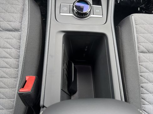 New 2026 Volkswagen Tiguan S AWD/4WD image 21