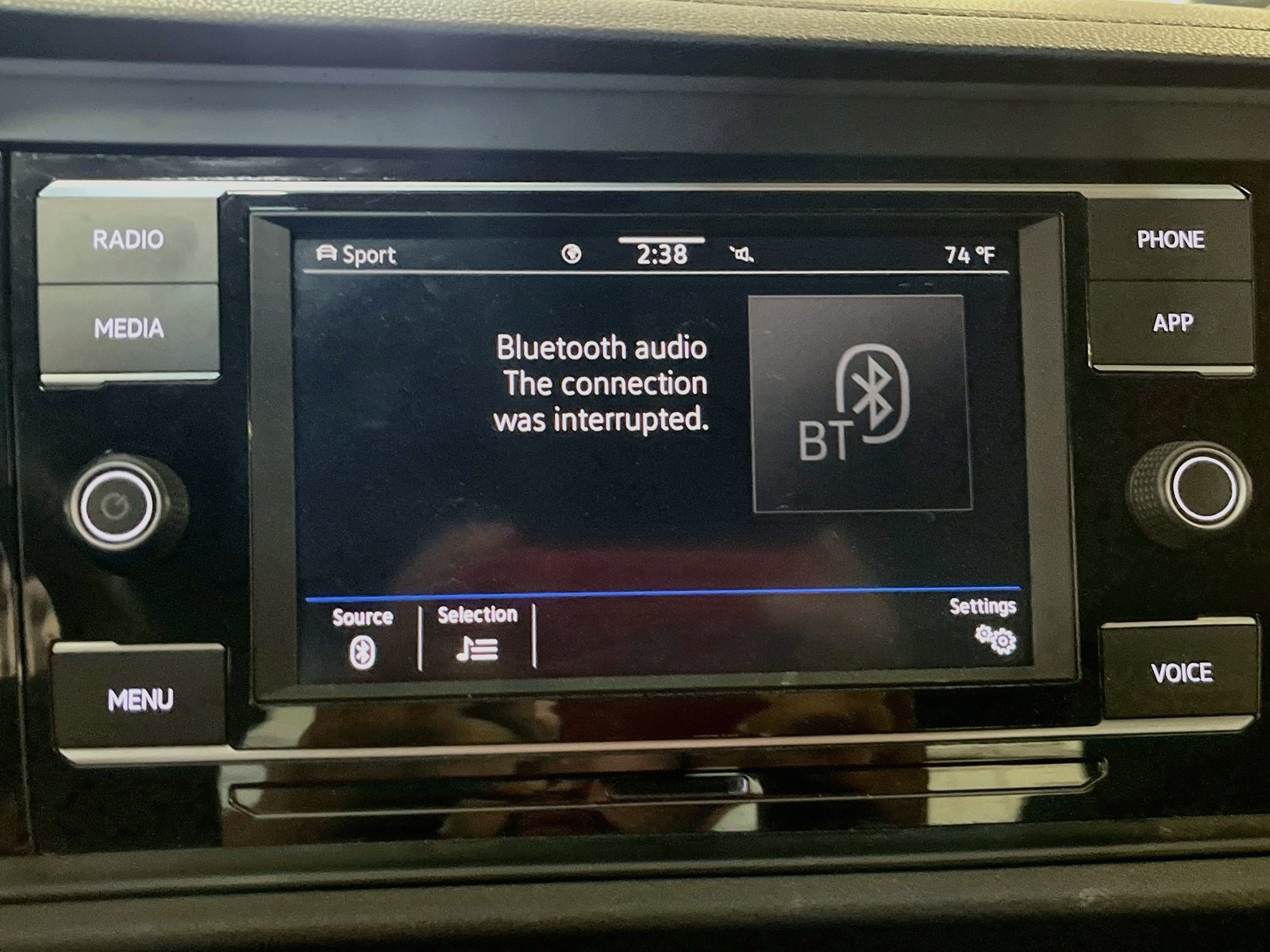 Used 2021 Volkswagen Jetta GLI Autobahn FWD image 14