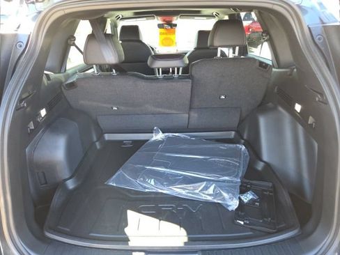 New 2026 Honda CR-V Sport-L image 8