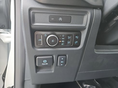 New 2025 Ford F150 Lariat w/ Equipment Group 501A Mid image 20