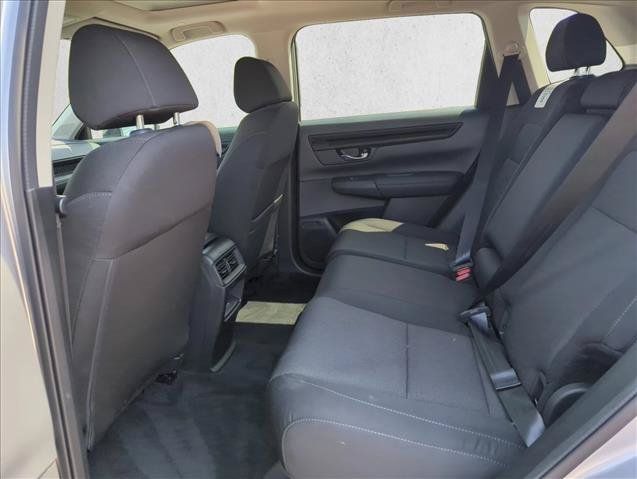 Certified 2026 Honda CR-V EX image 16