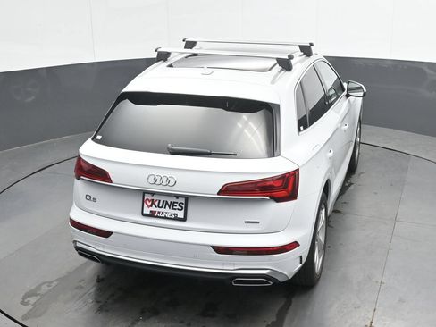 Used 2023 Audi Q5 2.0T Premium Plus AWD/4WD image 28