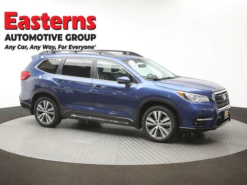 Used 2021 Subaru Ascent Limited w/ Technology Package AWD/4WD image 53