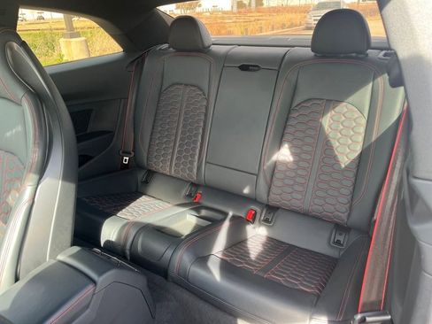 Used 2022 Audi RS 5 2.9T w/ RS Driver Assistance Package image 39