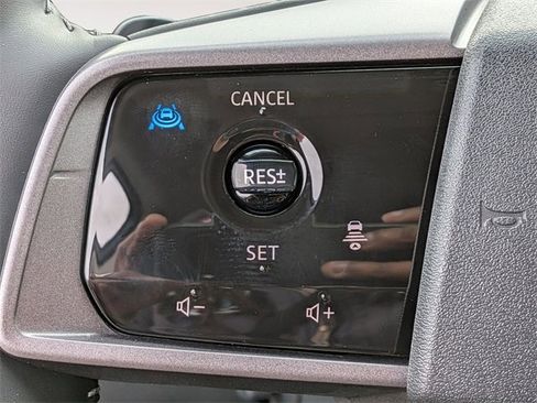 New 2026 Nissan Murano Platinum w/ Cargo Package image 12