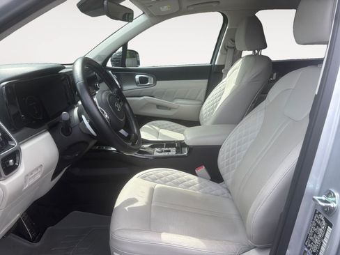 Used 2021 Kia Sorento SX FWD image 9