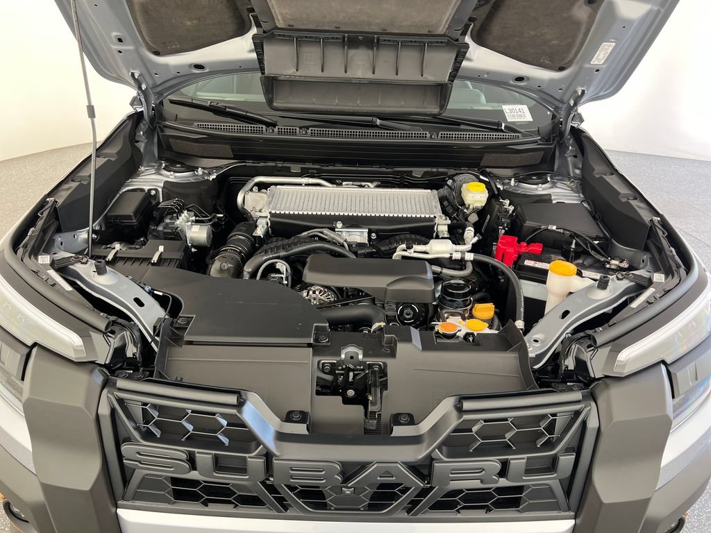 New 2026 Subaru Outback Wilderness AWD/4WD image 25