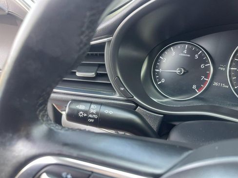 Used 2023 MAZDA CX-30 AWD 2.5 S w/ Preferred Package image 28