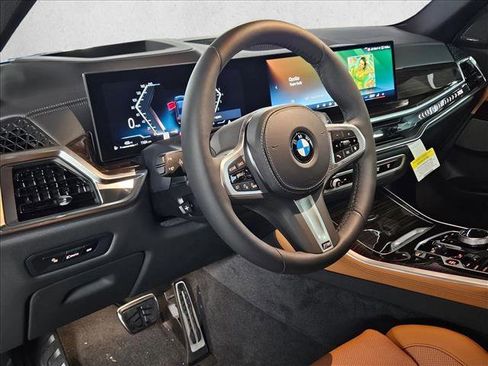 New 2026 BMW X5 xDrive40i w/ Executive Package image 3