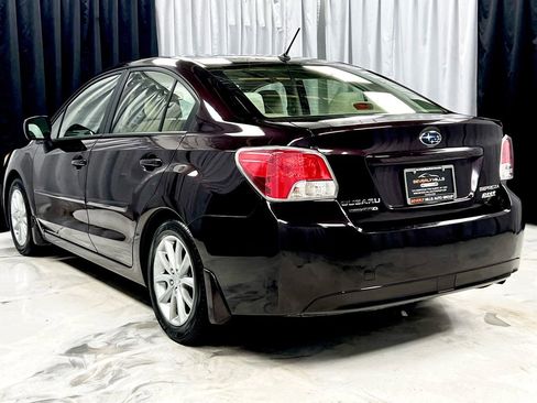 Used 2013 Subaru Impreza 2.0i Premium w/ All-Weather Pkg image 7