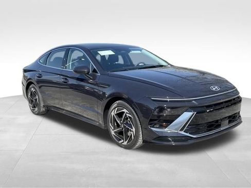 New 2026 Hyundai Sonata SEL AWD/4WD image 7
