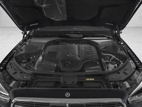 New 2026 Mercedes-Benz S 500 4MATIC image 8