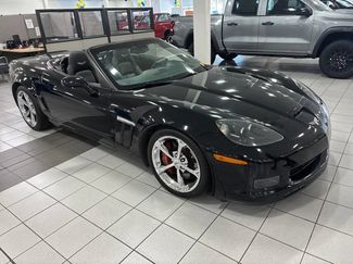 Used 2010 Chevrolet Corvette Grand Sport w/ Preferred Equipment Group RWD video 1