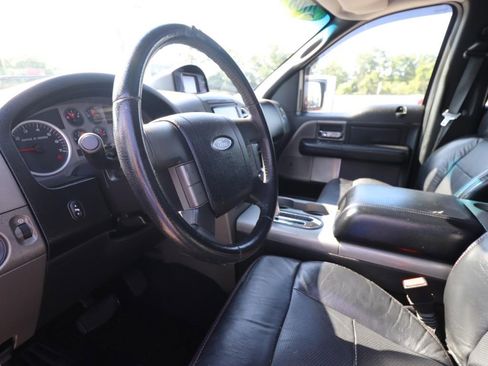 Used 2008 Ford F150 XLT RWD image 2