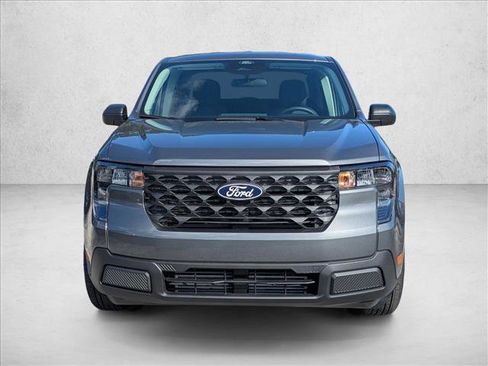 New 2026 Ford Maverick XL image 6