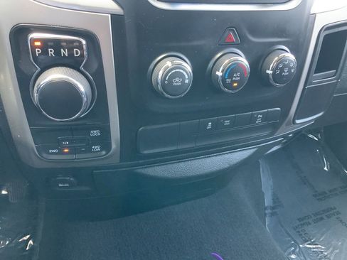 Certified 2020 RAM 1500 Classic Warlock AWD/4WD image 20