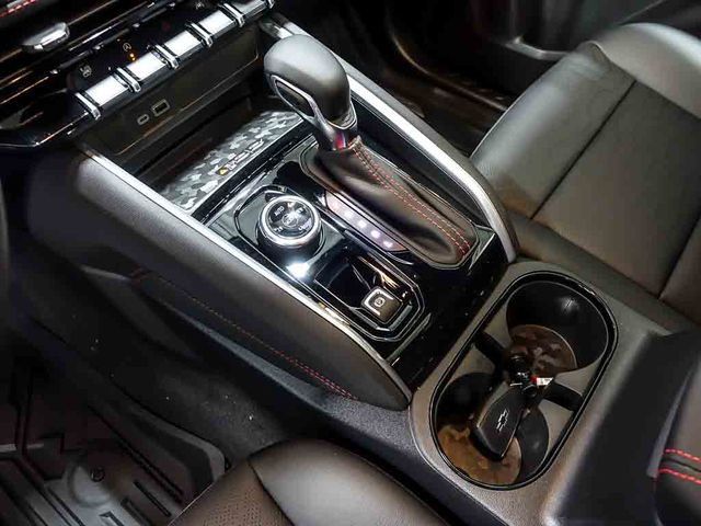 New 2026 Chevrolet Colorado Z71 w/ Technology Package AWD/4WD image 21