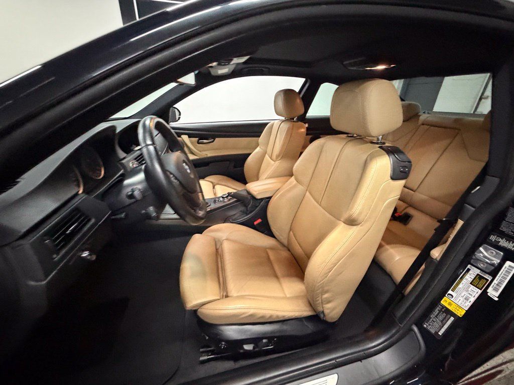 Used 2011 BMW M3 Coupe RWD image 16