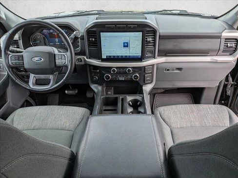 Certified 2022 Ford F150 XLT w/ Equipment Group 302A High AWD/4WD image 20