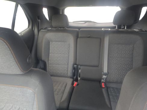 Used 2024 Chevrolet Equinox LT AWD/4WD image 10