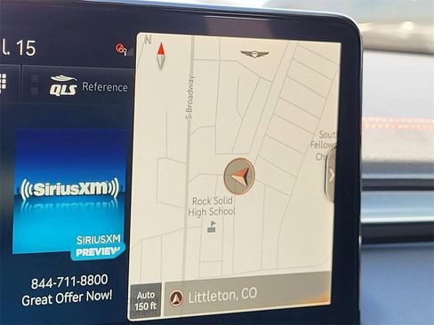 New 2026 Genesis G70 3.3T Sport Prestige image 22