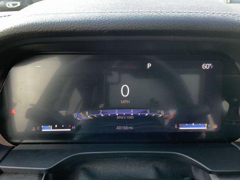 Used 2023 Jeep Grand Cherokee L Limited AWD/4WD image 24