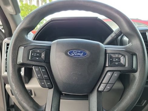 Used 2017 Ford F150 XLT RWD image 20