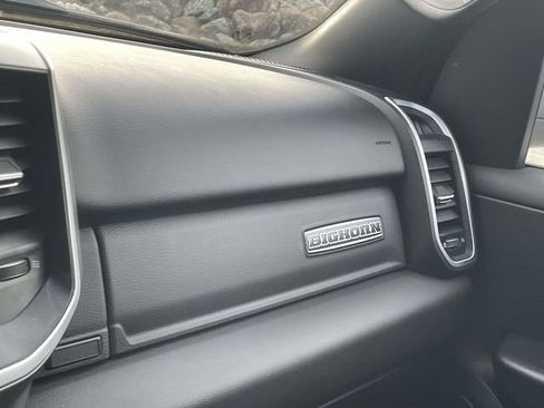 Used 2021 RAM 1500 Big Horn image 30