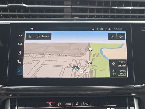 New 2026 Audi Q7 Premium Plus AWD/4WD image 10