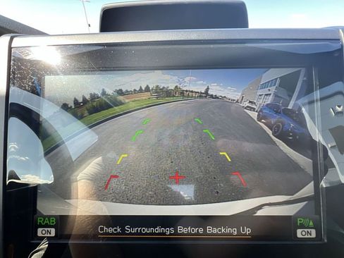 Used 2024 Subaru Forester Wilderness image 15