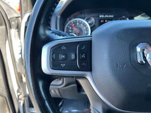 Used 2022 RAM 1500 Big Horn image 14