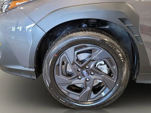 Certified 2026 Subaru Crosstrek 2.5i Sport image 5