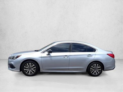 Used 2018 Subaru Legacy 2.5i w/ Alloy Wheel Package AWD/4WD image 12