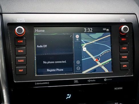 Used 2022 Toyota Sequoia Platinum AWD/4WD image 39