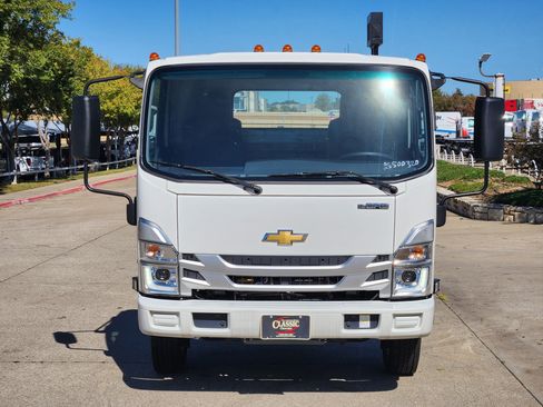 New 2024 Chevrolet Low Cab Forward 5500HG image 8