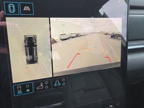 New 2026 GMC Terrain AT4 w/ Convenience Package III image 7