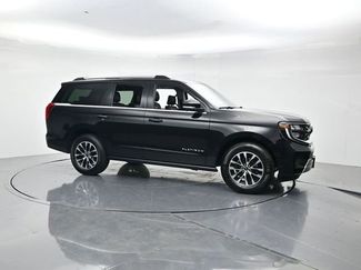 Certified 2025 Ford Expedition Platinum AWD/4WD video 3