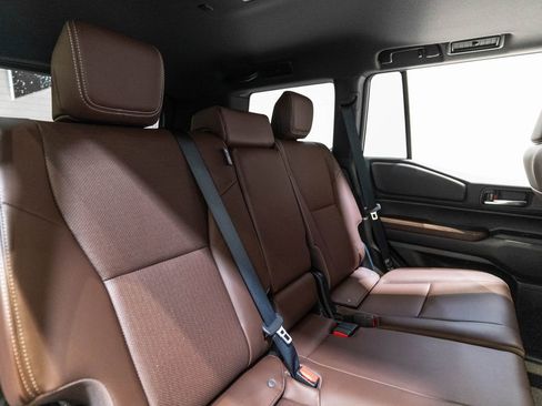 New 2026 Toyota Land Cruiser AWD/4WD image 39