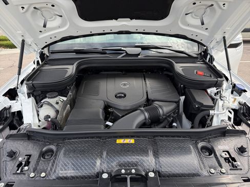 New 2026 Mercedes-Benz GLE 350 4MATIC image 21