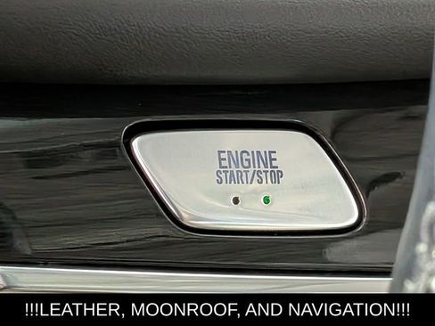 Used 2023 Buick Enclave Essence w/ Experience Buick Package image 27