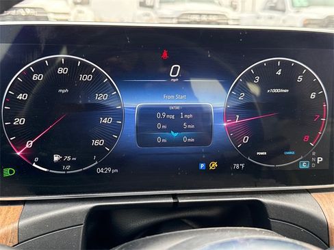 Used 2023 Mercedes-Benz C 300 4MATIC Sedan image 31