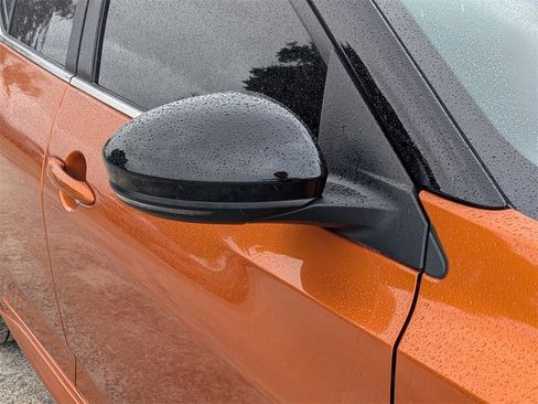 Used 2024 Nissan Sentra SR image 10