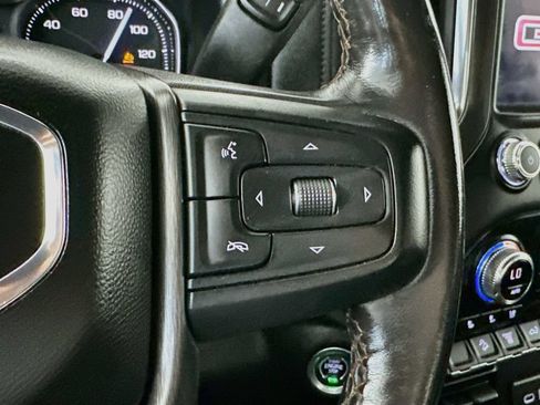 Used 2022 GMC Sierra 2500 AT4 w/ Gooseneck/5TH Wheel Package AWD/4WD image 27