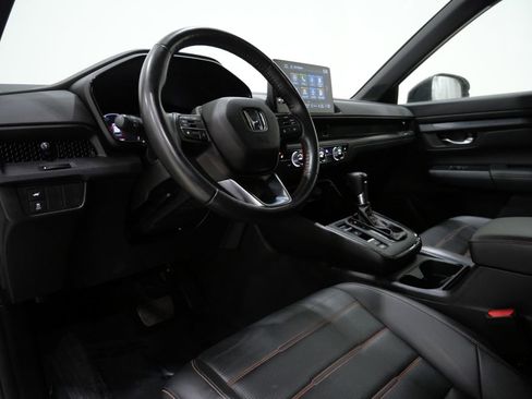 Used 2024 Honda CR-V Sport-L image 12