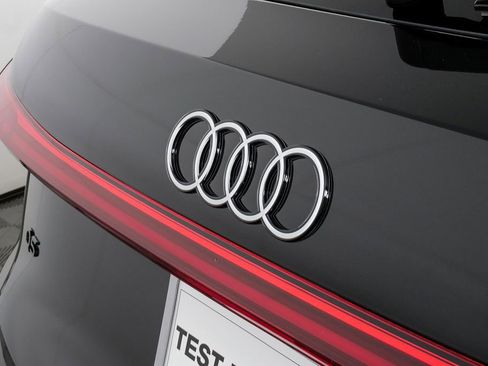 New 2025 Audi Q5 Premium image 36