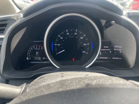 Used 2018 Honda Fit EX-L image 12
