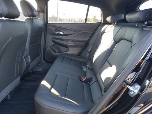 New 2026 Buick Envista Sport Touring w/ Convenience I Package image 11