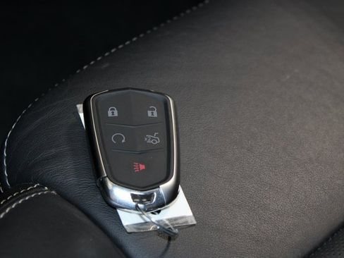 Used 2018 Cadillac ATS Luxury image 15