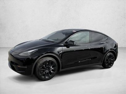 Used 2023 Tesla Model Y Long Range